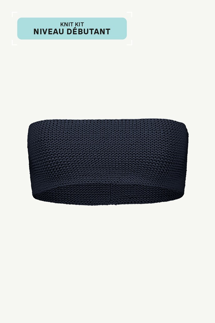 Bandeau Top / Beginner Level