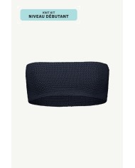 Bandeau Top / Beginner Level