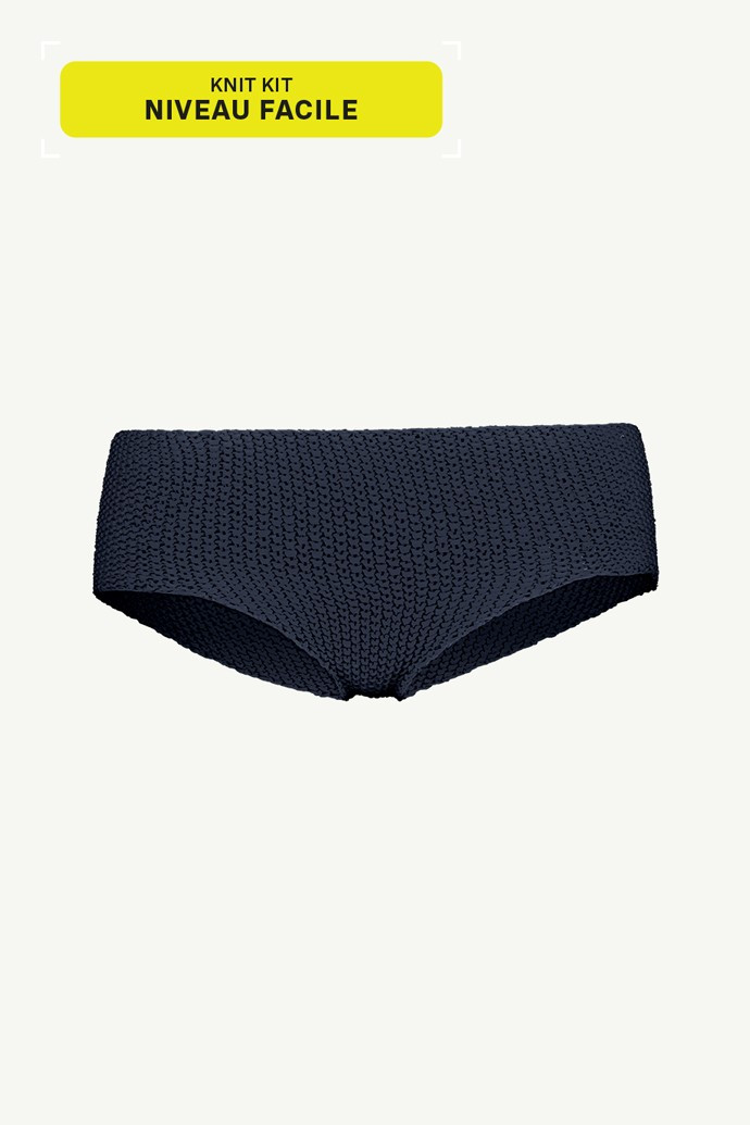 Hot pants / Easy Level