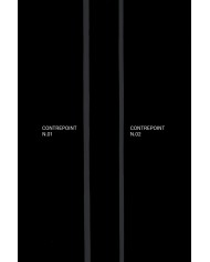 CONTREPOINT N°2 Midnight Blue