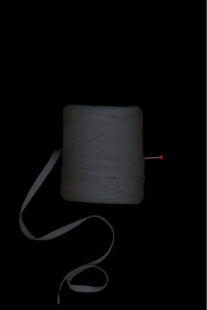 CONTREPOINT N°2 Midnight Blue