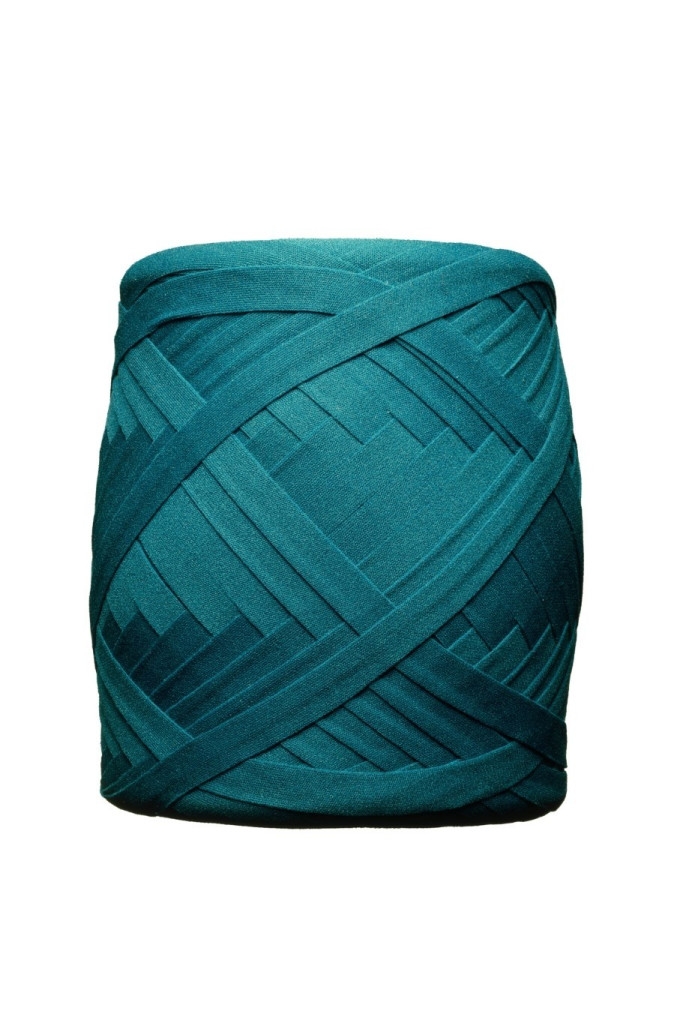 CONTREPOINT N°1 Teal
