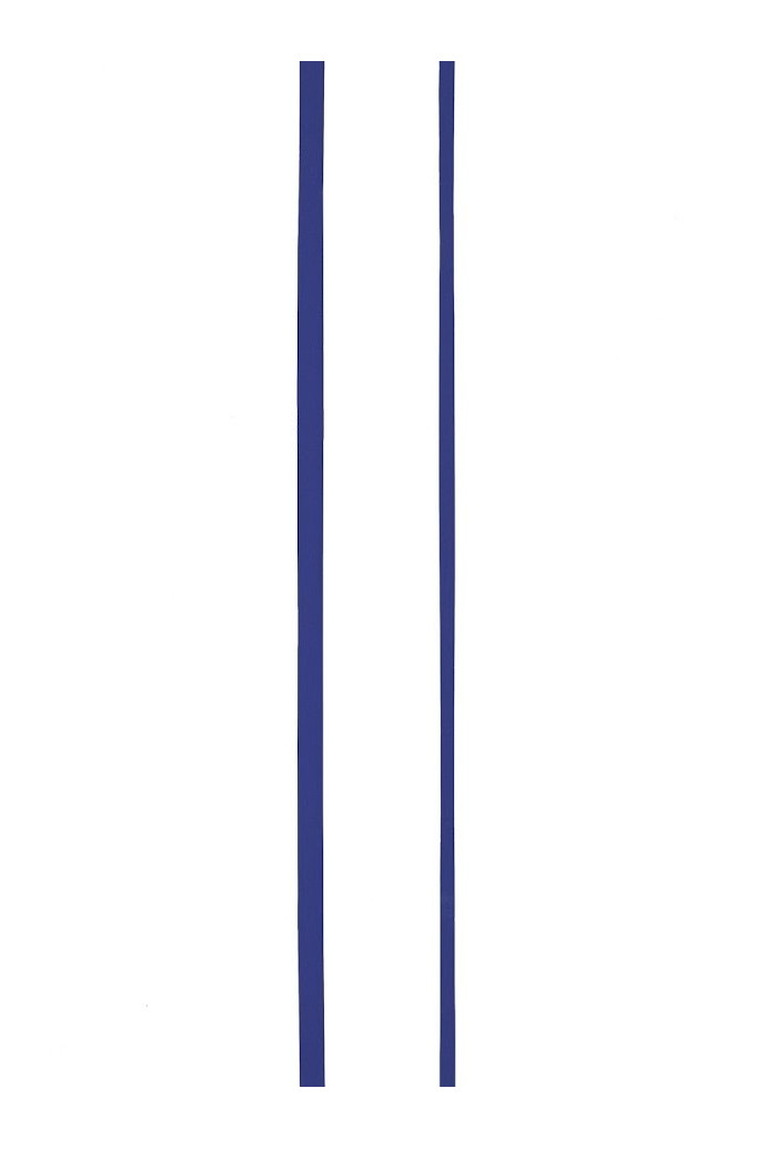 CONTREPOINT N°1 & 2 Klein 60m & 40m