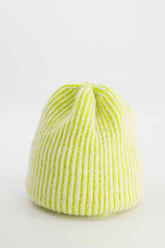 Beanie brioche