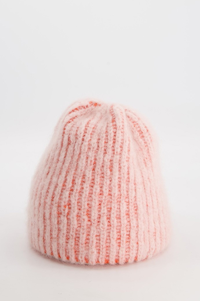 Beanie brioche