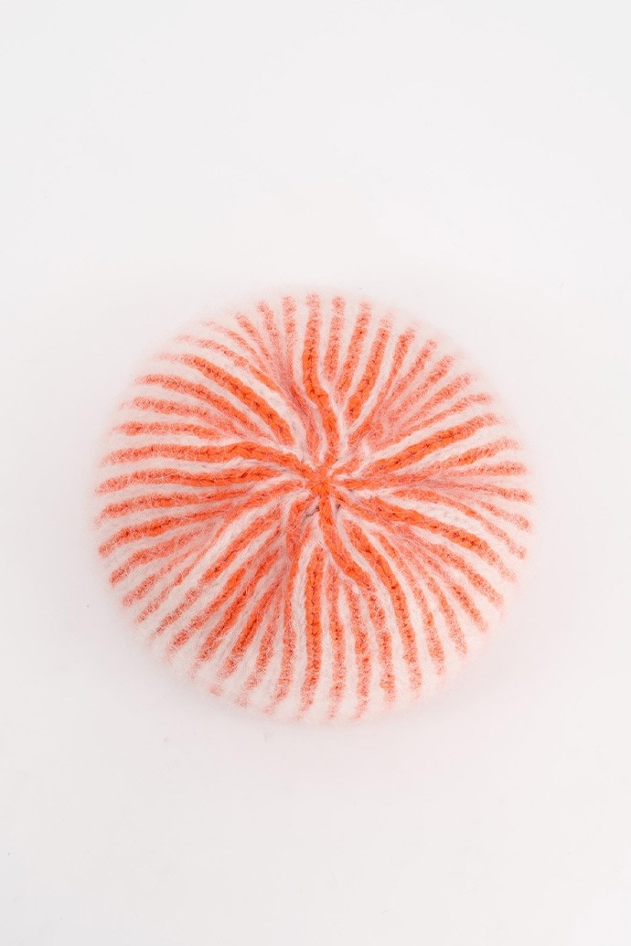 Beanie brioche