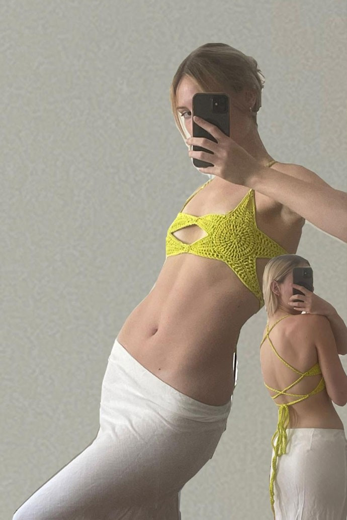 Tutoriel Starkini par Mys_Made