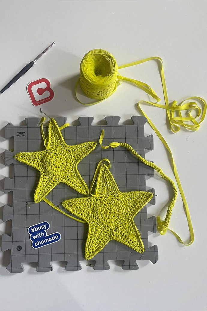 Tutoriel Starkini par Mys_Made