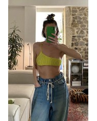 Tutorial Ada bikini top by @le_pull_le_pull
