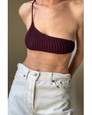 Tutorial Ada bikini top by @le_pull_le_pull