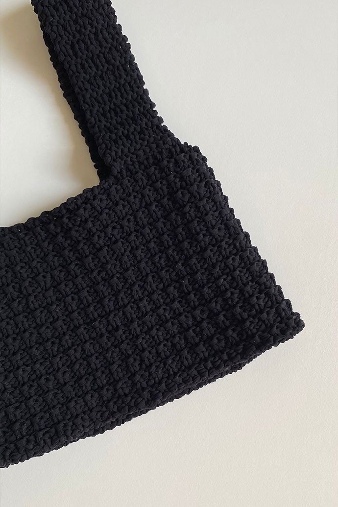 Tutoriel Mario top par Le Pull Studio