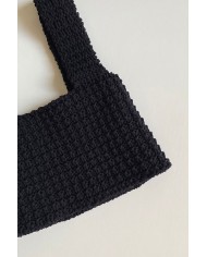 Tutoriel Mario top par Le Pull Studio
