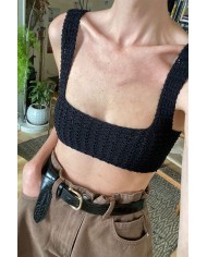 Tutorial Mario top by @le_pull_le_pull