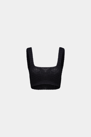 Tutoriel Mario top par Le Pull Studio