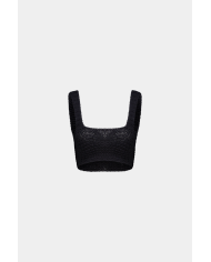Tutoriel Mario top par Le Pull Studio