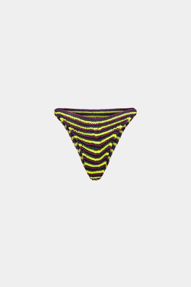 Tutoriel Ada bikini par Le Pull Studio