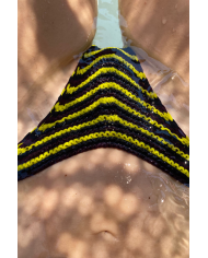 Tutorial Ada bikini bottom by @le_pull_le_pull