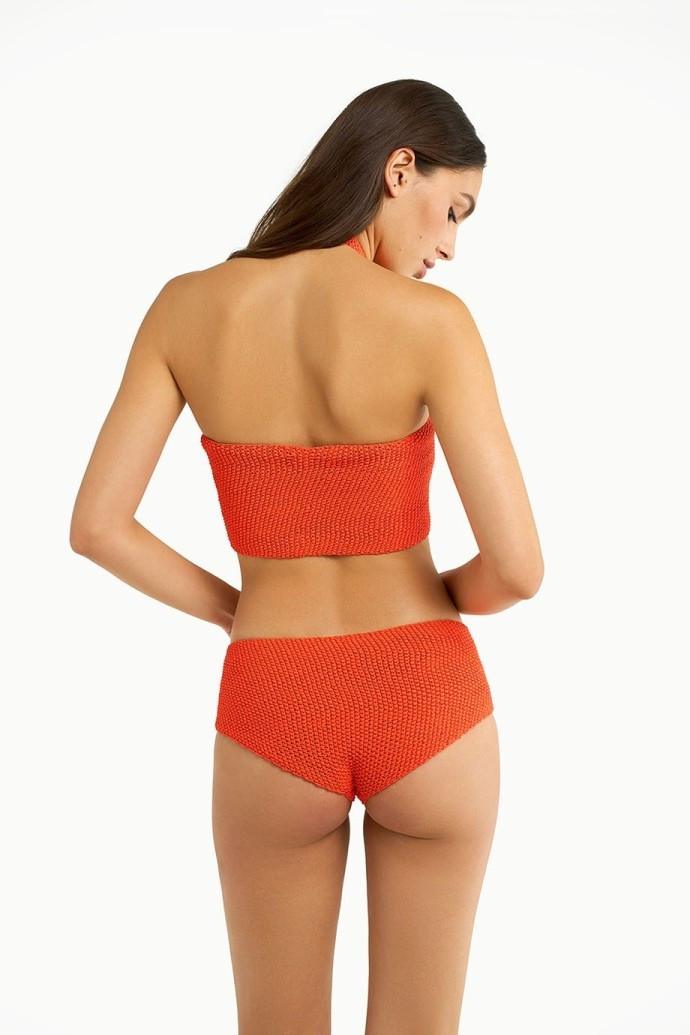 Hot Pants Tutorial