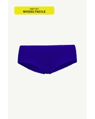 Hot Pants Tutorial