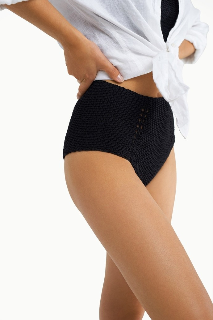 Culotte Haute