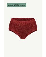 Culotte Haute