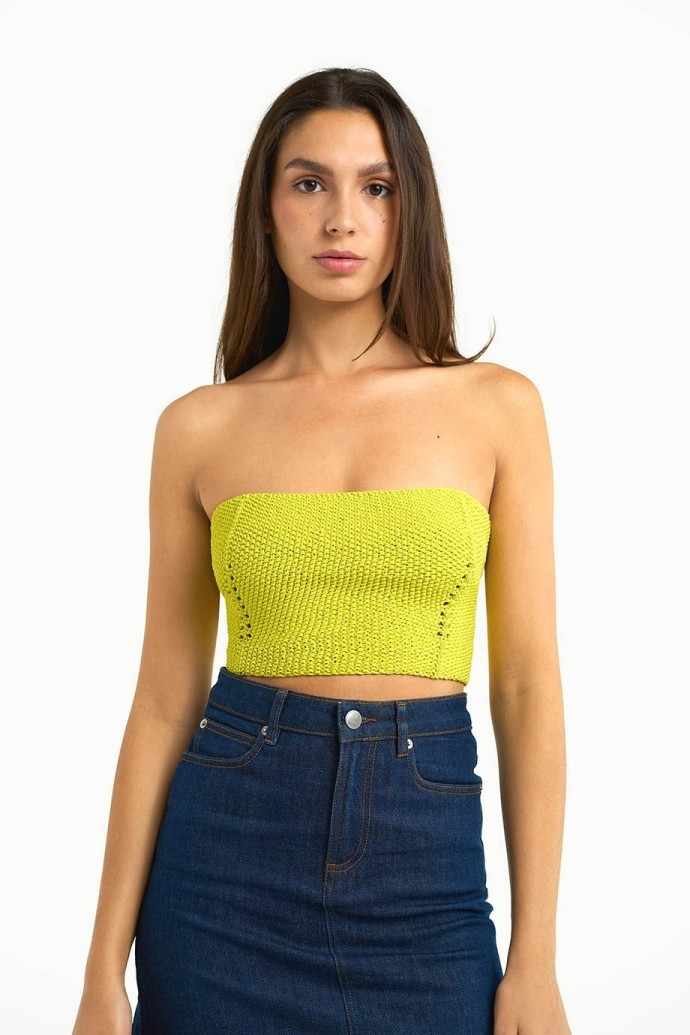 Bustier