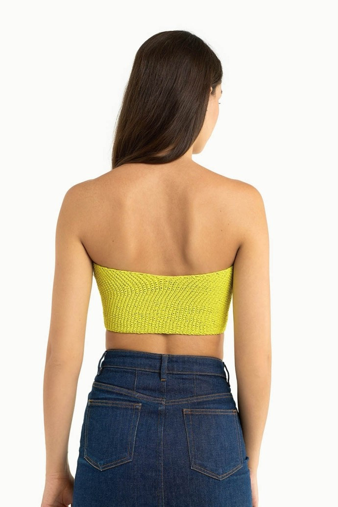 Bustier