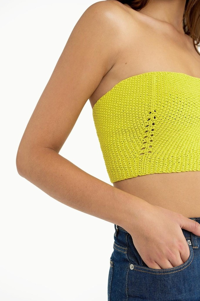 Bustier