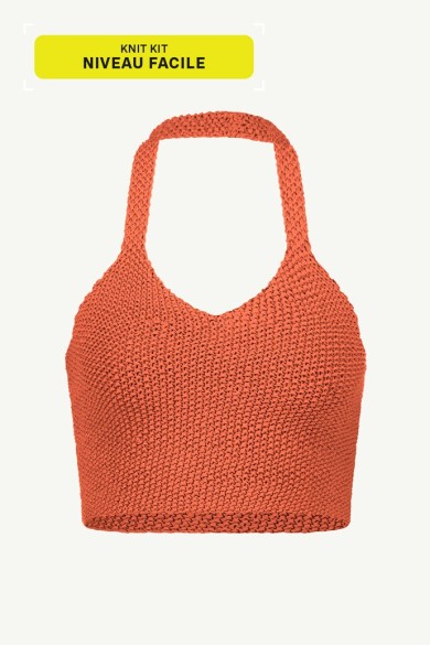 Brassière Yoga