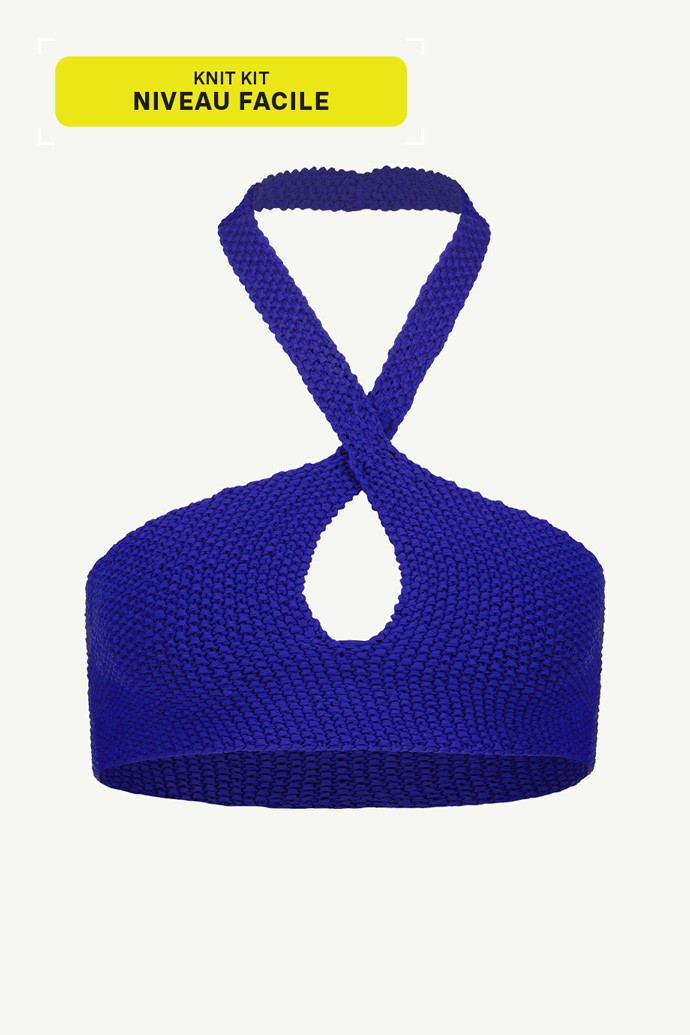 Soutien-gorge goutte