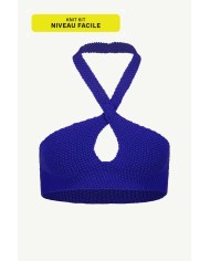 Soutien-gorge goutte