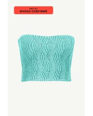 Bustier Vague