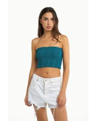 Bustier Vague