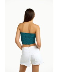 Bustier Vague