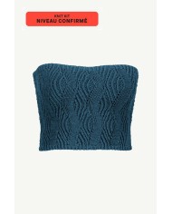 Bustier Vague
