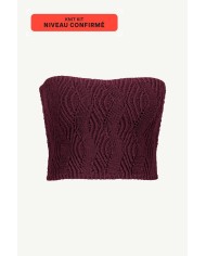 Bustier Vague