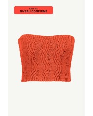 Bustier Vague