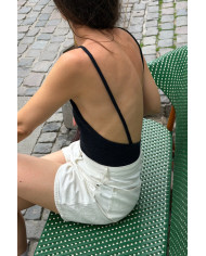 Tutorial Square Swimsuit by @Nakedknit