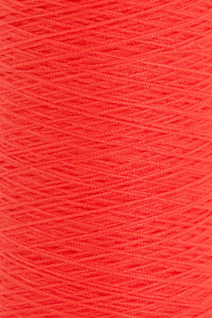CONTREPOINT AIR N°2 Coral Red - 100m (110yd)