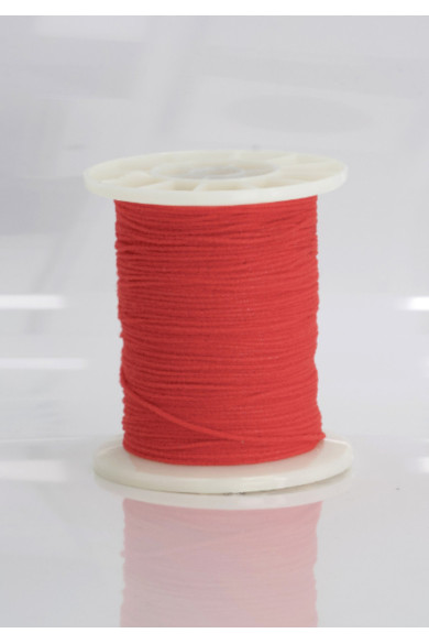 CONTREPOINT AIR N°2 Coral Red - 100m (110yd)