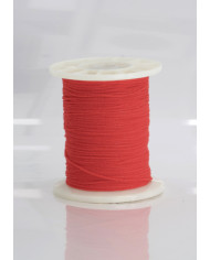 CONTREPOINT AIR N°2 Coral Red - 100m (110yd)