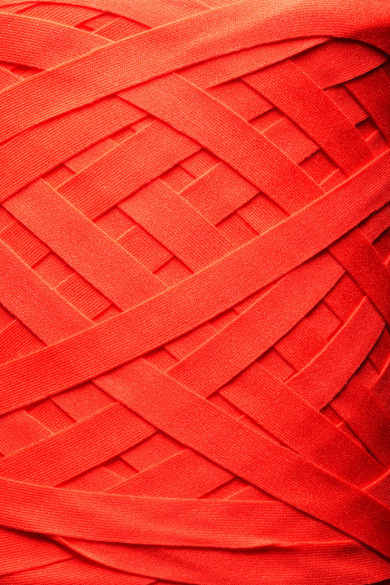 CONTREPOINT N°1 Orange