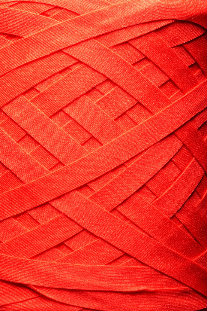 CONTREPOINT N°1 Orange