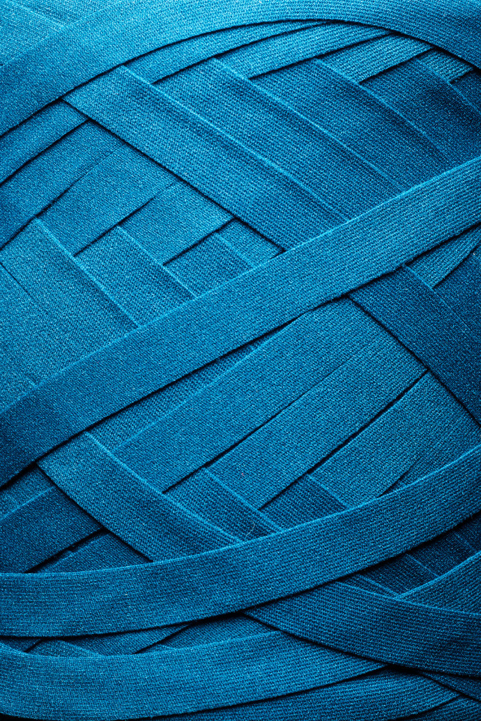 CONTREPOINT N°1 Teal