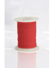 CONTREPOINT AIR N.1 Coral Red - 100m