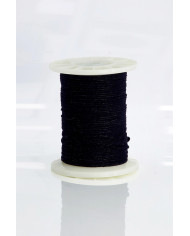 CONTREPOINT® AIR N°2 Black - 100m (110yd)