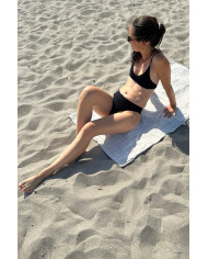 Tutoriel Holly Bikini 2 pièces par @Nakedknit