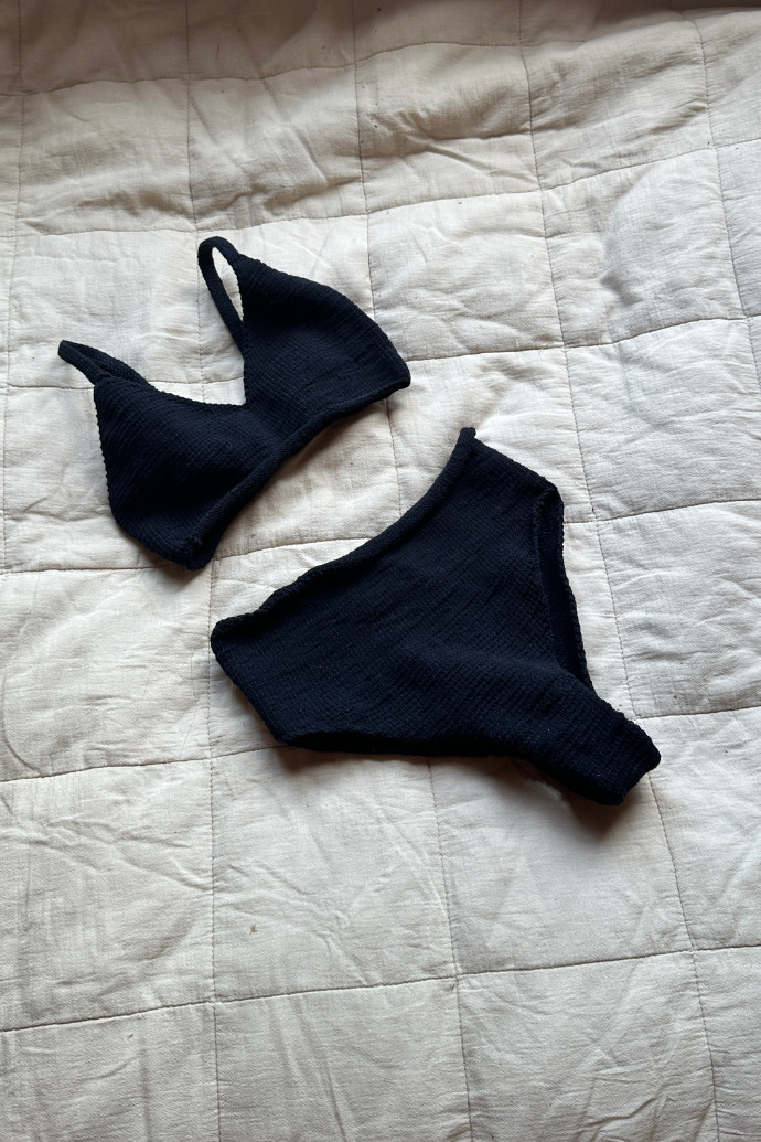 Tutoriel Holly Bra par @Nakedknit