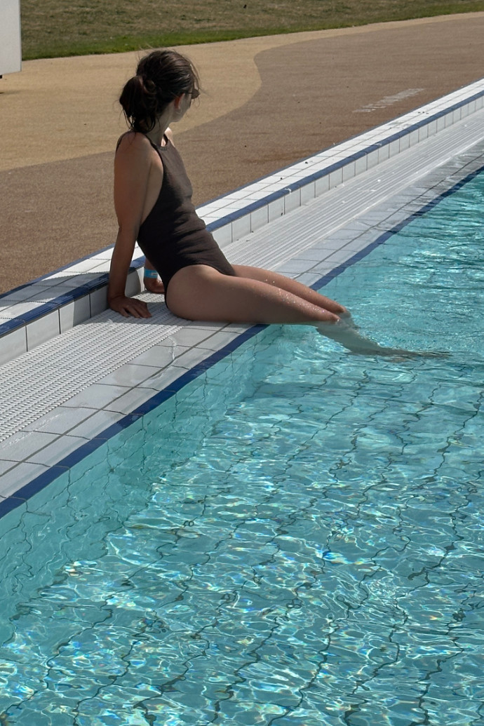 Tutorial Square Swimsuit by @Nakedknit